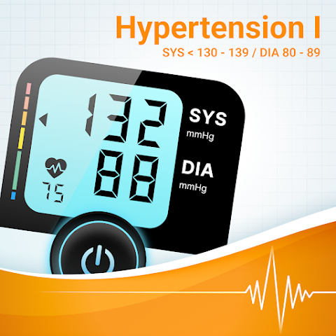 血圧計: 血圧アプリのおすすめ画像2
