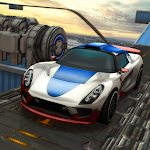 Ultimate 3D Ramp Car Racing Game Apk