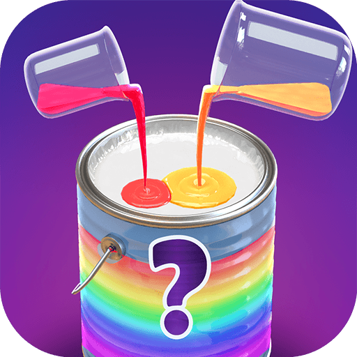 Paint Turner logo