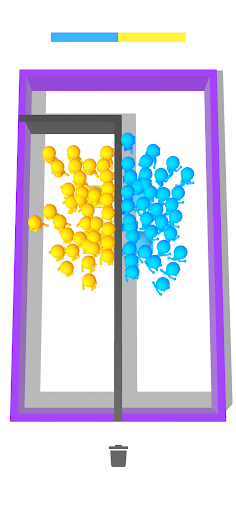 Borders Screen 3