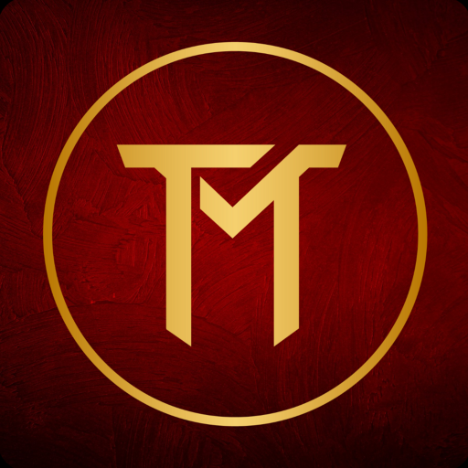 TM Coaching logo