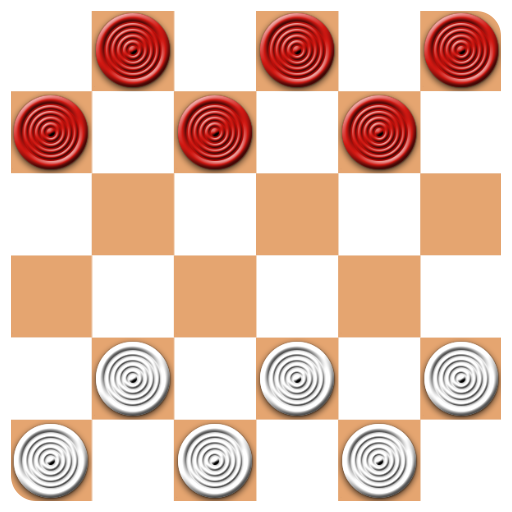 International checkers