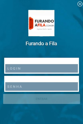 Furando a Fila - Produtor