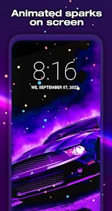 Download Neon Cars Live Wallpaper on Your PC (Windows 7, 8, 10 & Mac) 2