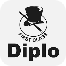 Diplo Car Service 아이콘 이미지
