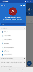 Imágen 2 F2 Touch Intune android