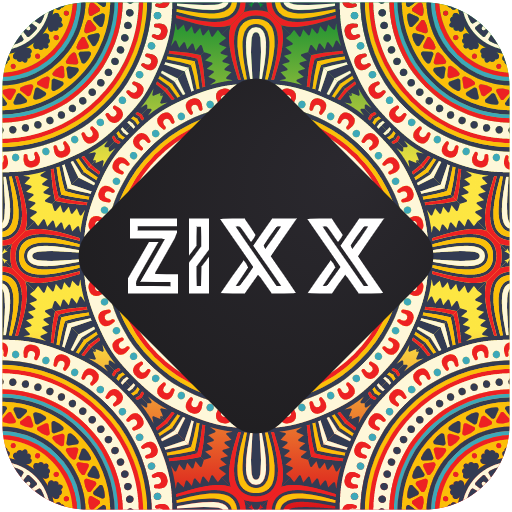 zixx logo