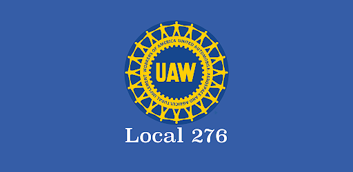 UAW Local 276