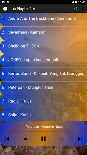 Band 2000an full album offline