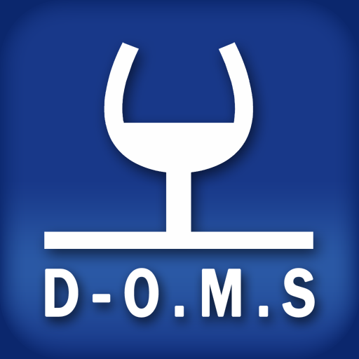 디오니소스 발주관리 logo