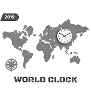 Top 18 Travel & Local Apps Like World Clock - Best Alternatives