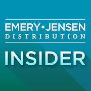 Emery Jensen Insider