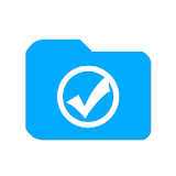 FV File Manager icon