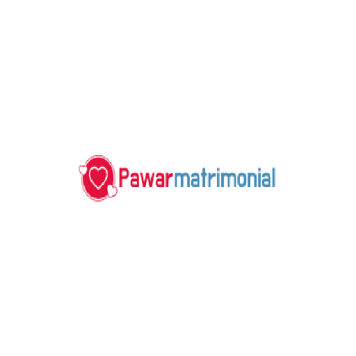 Pawar Matrimonial logo