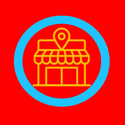 EatFirst for Store logo