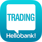 Cover Image of Baixar Hello Trading! 2.0.1 APK