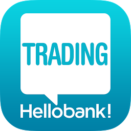 Icon image Hello Trading!