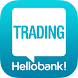 Hello Trading! - Androidアプリ