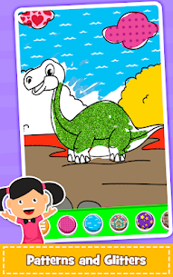 Coloring Games Download Apk MOD – For Kids 5
