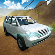 Extreme Off-Road SUV Simulator APK