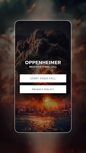 Oppenheimer Video Call