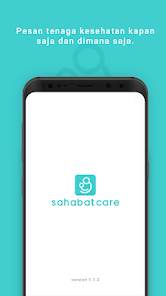 Sahabatcare Mitra 2.0.2 APK + Mod (Unlimited money) إلى عن على ذكري المظهر