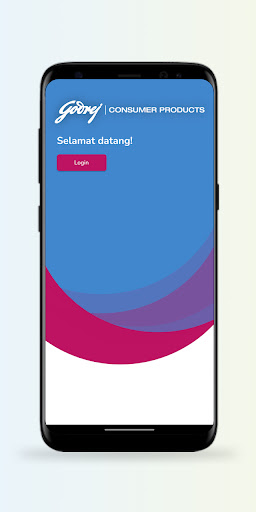 Android application GoActiv screenshort