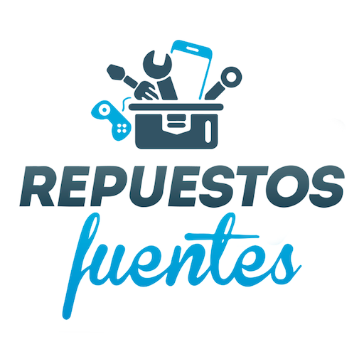 Repuestos Fuentes logo