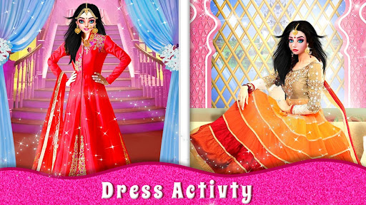 Indian Star Designer Dresses Screen 2