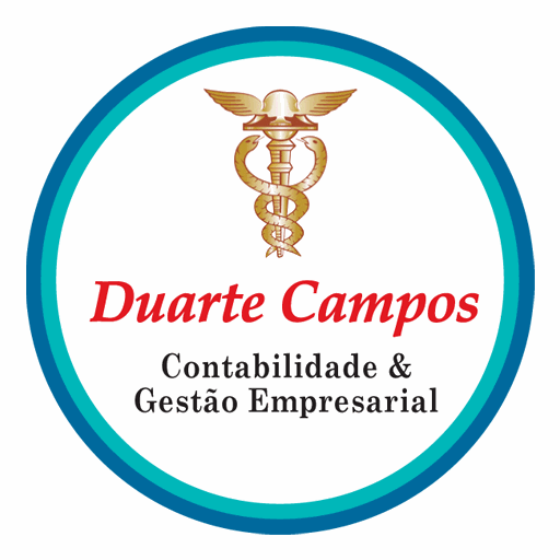DC Serviços Contábeis logo