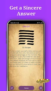 The Book of Changes (I-Ching) 4