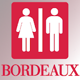 Toilettes à Bordeaux icon