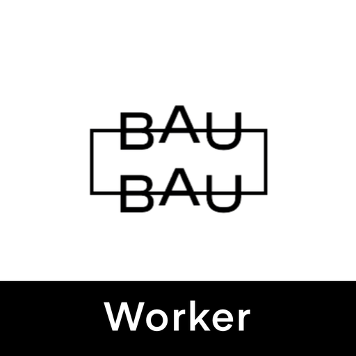 BauBau Workers for  Android – Latest Version & Features app icon