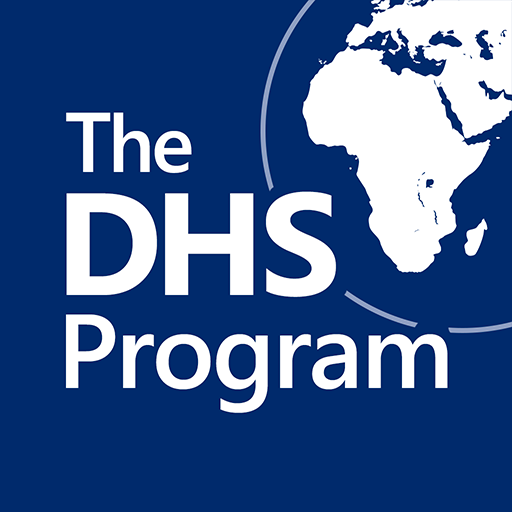 The DHS Program 3.0.0 Icon