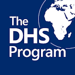 Cover Image of Download The DHS Program  APK