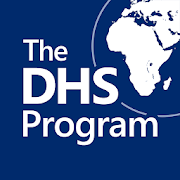Top 23 Books & Reference Apps Like The DHS Program - Best Alternatives