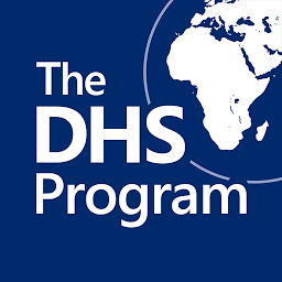 「The DHS Program」圖示圖片