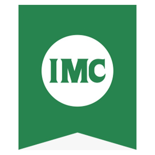 IMC Business Application logo