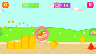 Hamster Life for Android - Download the APK from Uptodown