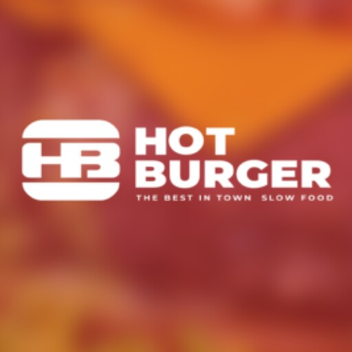 HotBurger logo