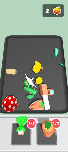 Gift Crafter 3D Screen 2