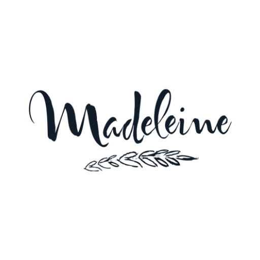 Madeleine Boutique logo