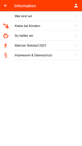 Krebskranke Kinder Mainz Screen 2