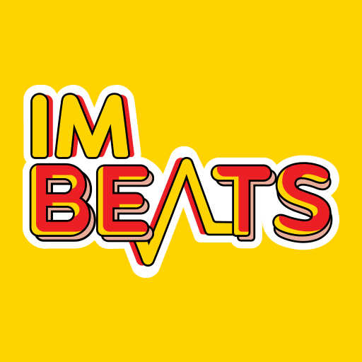 IMBeats  Icon