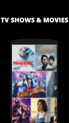 Movie box pro free movies appのおすすめ画像2