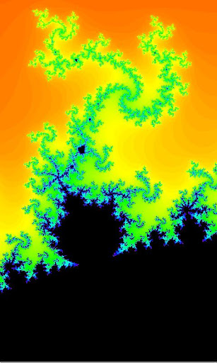 Fractal issima ! Screen 2