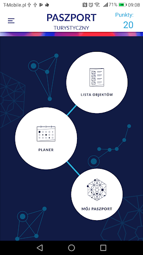 Paszport Turystyczny