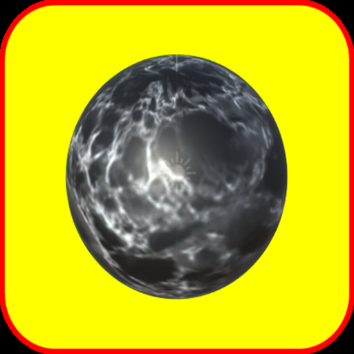 Marble Sphere logo
