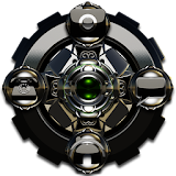 Medallion Adel GO Locker Theme icon