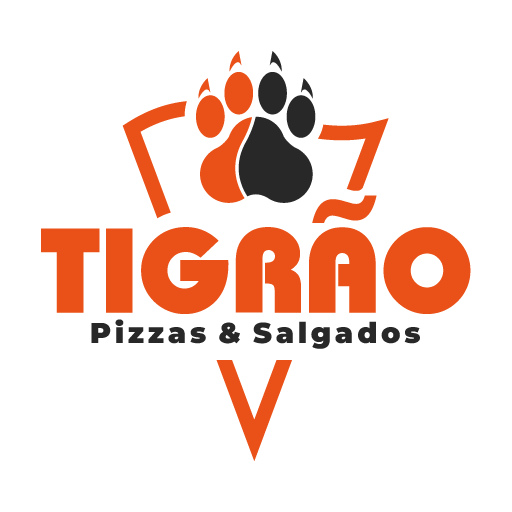 Tigrão Pizzaria  Icon